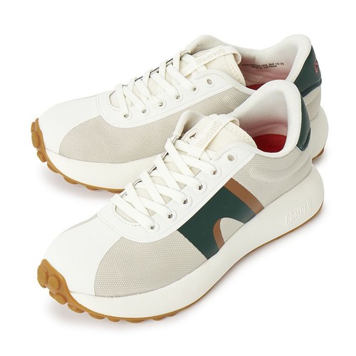 Camper baskets pelotas - camper,