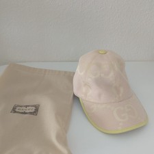 Casquette été 