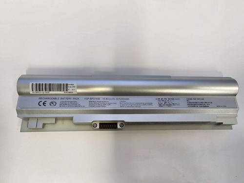 Batterie pour sony bps14 - pour,