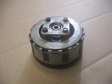 Embrayage pour Honda 650 XRV - Africa twin - RD03