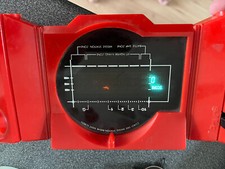 jeu electronique vintage 1982