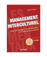 Management interculturel 8e - management,