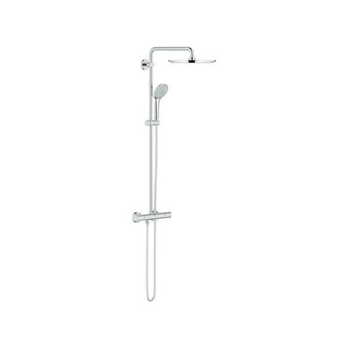 Système douche grohe - de,