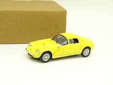 Ixo SB 1/43 - Renault Sovam 1300 GS Jaune
