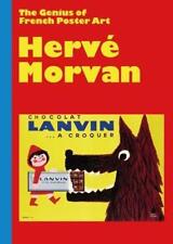 Hervé Morvan - Master of French poster design