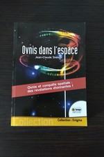 Ovnis dans l espace jean claude sidoun ufo alien extraterrestrebsoucoupe volante