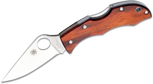 Spyderco knifecenter exclusive - knifecenter,