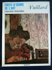 CHEFS d'OEUVRE de l'ART