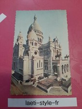 D03106 carte postale basilique