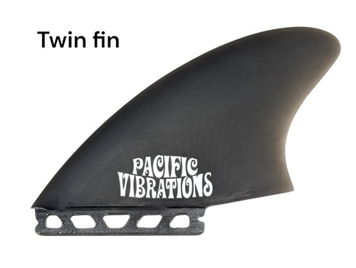 Pacific vibrations fits - pacific,
