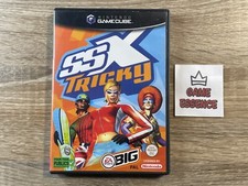 SSX Tricky Nintendo Gamecube