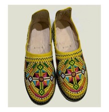 Moroccan SLIPPERS for women