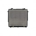 Radiateur refroidissement - radiateur, de