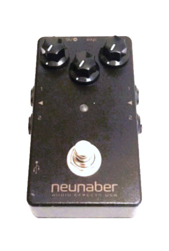 Neunaber audio expanse stereo - neunaber,