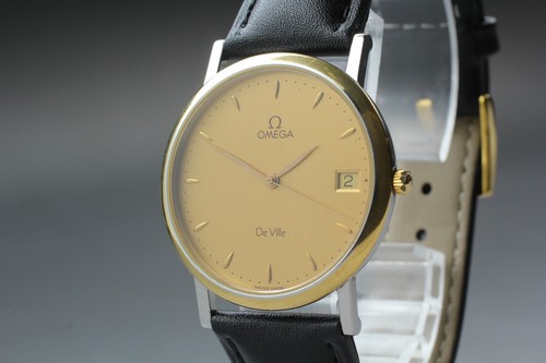 Vintage 1980s omega ville - vintage, de