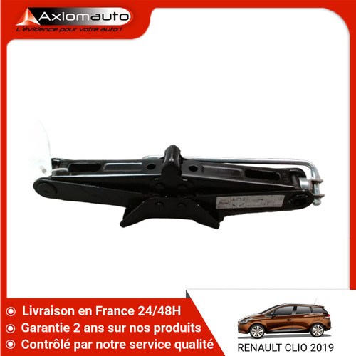Cric renault clio - renault,