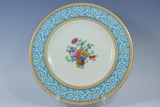 Assiette à dîner Wedgwood