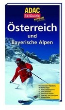 ADAC Skiguide Österreich und