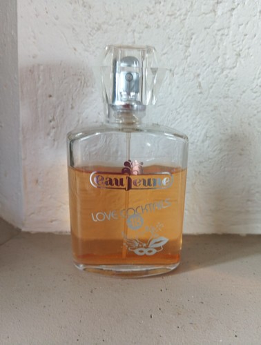 Eau jeune love cocktails - eau,