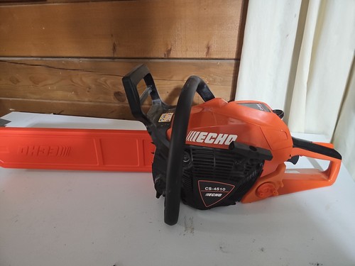 Echo 0 cc gas - 18, 45.0