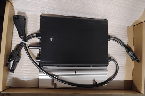 Hoymiles 600nt in - hm-600nt, 1