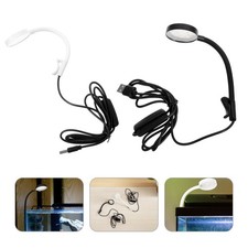  2 PCS Aquarium LED Light