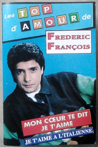 Frédéric françois les - frédéric,
