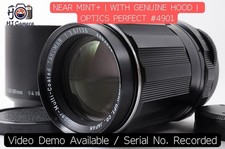 [NEAR MINT+] Pentax Super