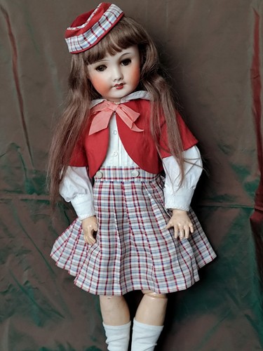 Belle unis france sfbj 301 - belle,