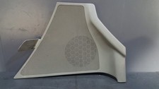 Grille Haut Parleur Porte