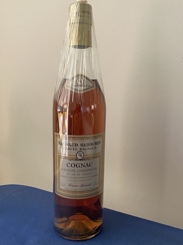 Cognac grande champagne 1er - grande,
