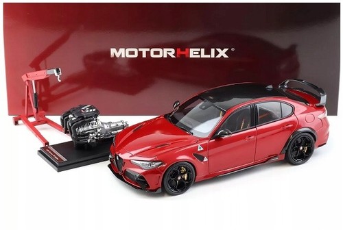 Motorhelix alfa romeo - motorhelix,