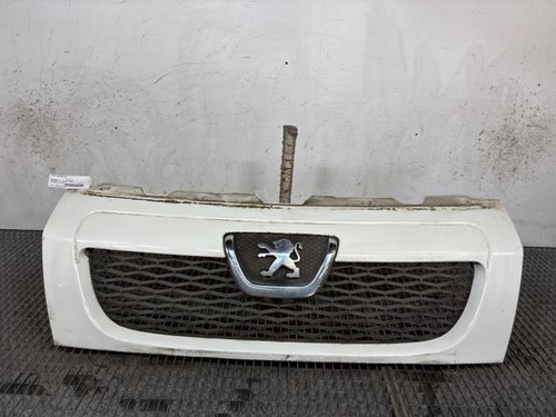 Calandre peugeot boxer phase - boxer, 3