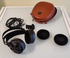 CASQUE audiophile FIIO FT3 en