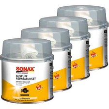 4x SONAX Set Réparation Pot