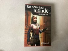 Un nouveau monde-3 vol.-G.Fontaine.