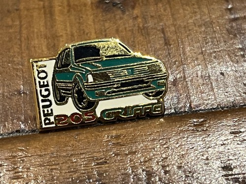 Pins pin car - pins, 205