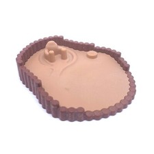 PLAYMOBIL * LOISIRS * Bac à