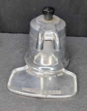 Ancienne Cafetière expresso - Breveté OMG MIGNON - 2 tasses - Made In Italy