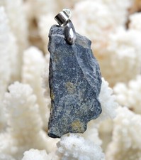 Ardoise bleue 44 carats -