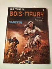 EO 1984 LES TOURS DE BOIS