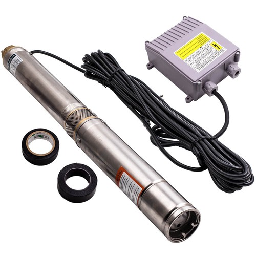 Pompe eau immergee for puits - for,