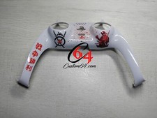 Cache central manette ps5 ghost of tsushima