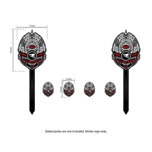 Alarm sticker beeare - alarm,
