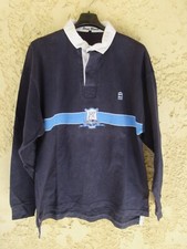 Polo SERGE BLANCO 15 rugby