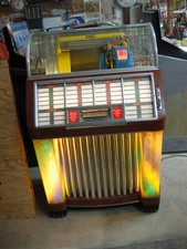SEEBURG JUKEBOX  ...MODEL C
