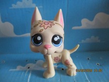 PETSHOP CHIEN DOGUE ARGENTIN