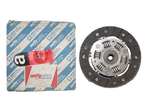 Disque friction pour - friction, 127