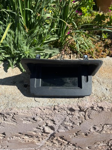 Afficheur central gps tomtom - central,