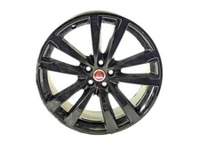 GX6M-1007-DA Jante En Alliage De 20 Pouces 5 Trou 8.5JX20CH ET49 JAGUAR XF 3.0 B